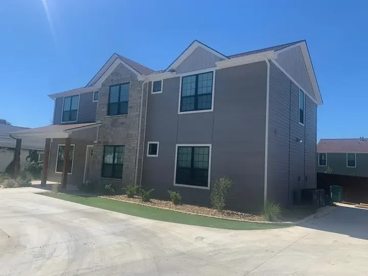 Vinyl Siding